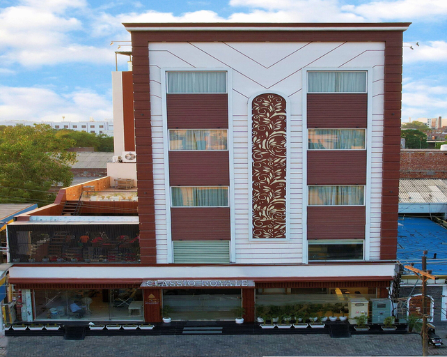 Exterior & Views 2, Classio Royale by iO Hotels, Amritsar