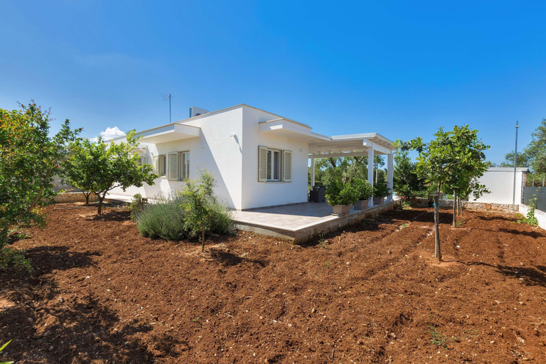 Exterior & Views 2, 2390 Villa Eva by Perle di Puglia, Brindisi