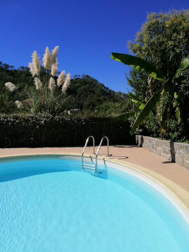 Sport & Beauty 3, Resort Costa Morroni, La Spezia