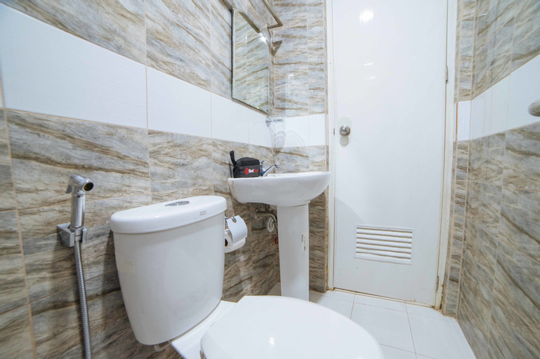 Bathroom 3