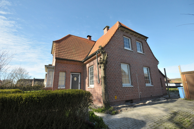 Exterior & Views 2, Villa Rysum, Aurich