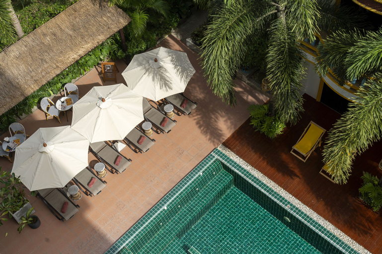 Buasri Boutique Patong, Phuket Island