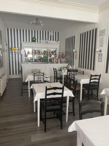 Food & Drinks 4, The Cosy Nook, Blackpool
