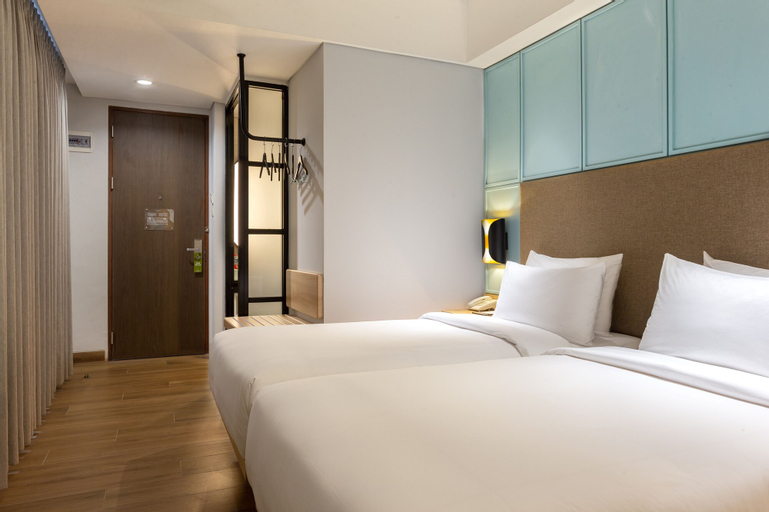 Bedroom 9