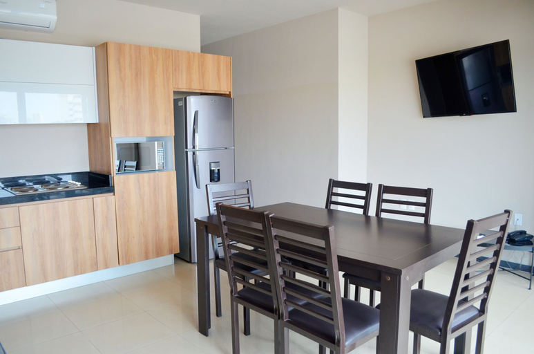 Others 5, Marina Suites, Mazatlán