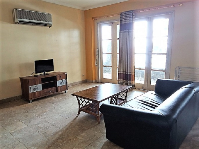 Others 2, 2BR Kondominium Carita Selatan by Ujng, Serang