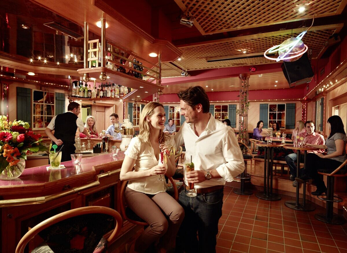 Food & Drinks 5, Sporthotel Zum Hohen Eimberg, Waldeck-Frankenberg