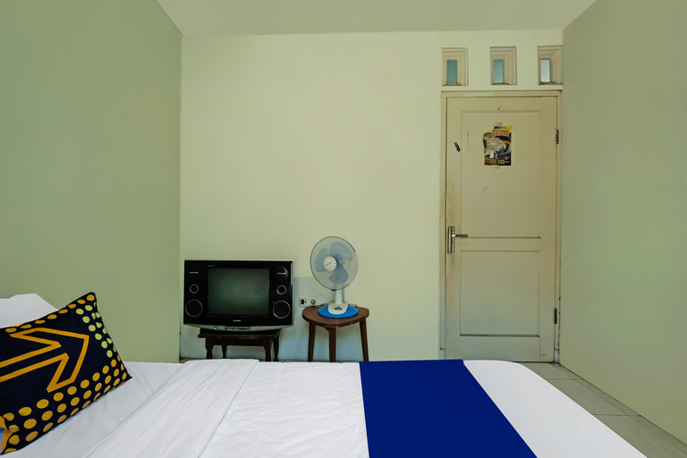 Bedroom 4, SPOT ON 92258 Kostel 21 Syariah, Semarang