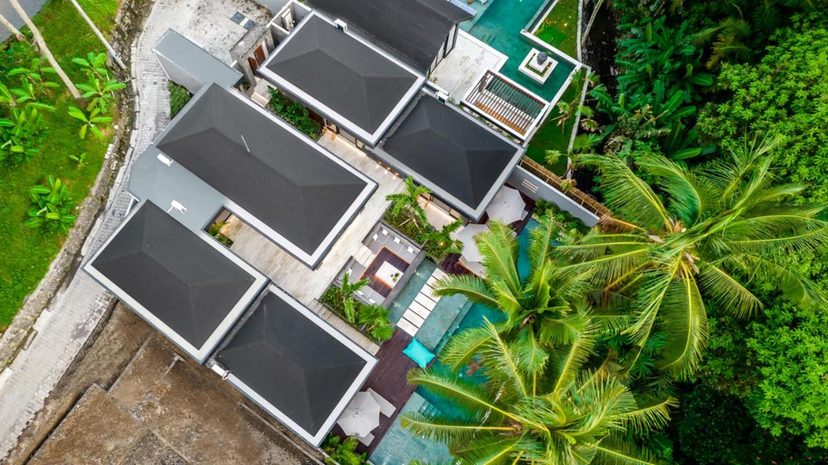 Exterior & Views 2, Villa Soleil by BaliSuperHost, Gianyar