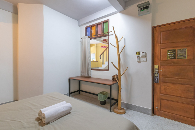 Bedroom 19