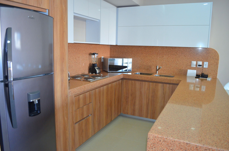 Others 5, Marina Suites, Mazatlán