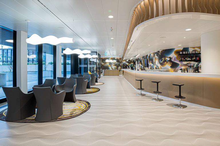 Prize by Radisson, Bern City, Bern