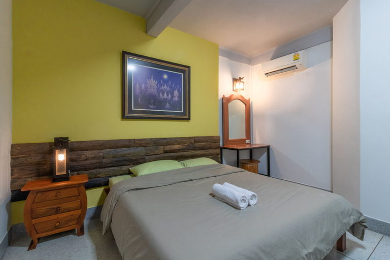 Bedroom 20