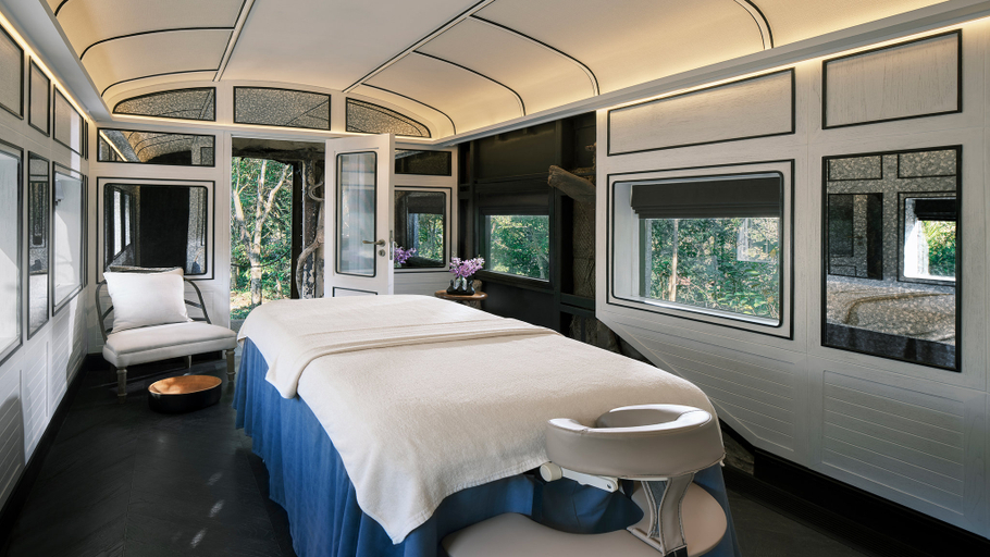 Bedroom 4, InterContinental Hotels KHAO YAI RESORT by IHG, Pak Chong