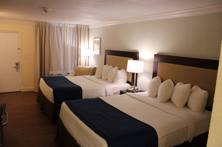 Bedroom 15