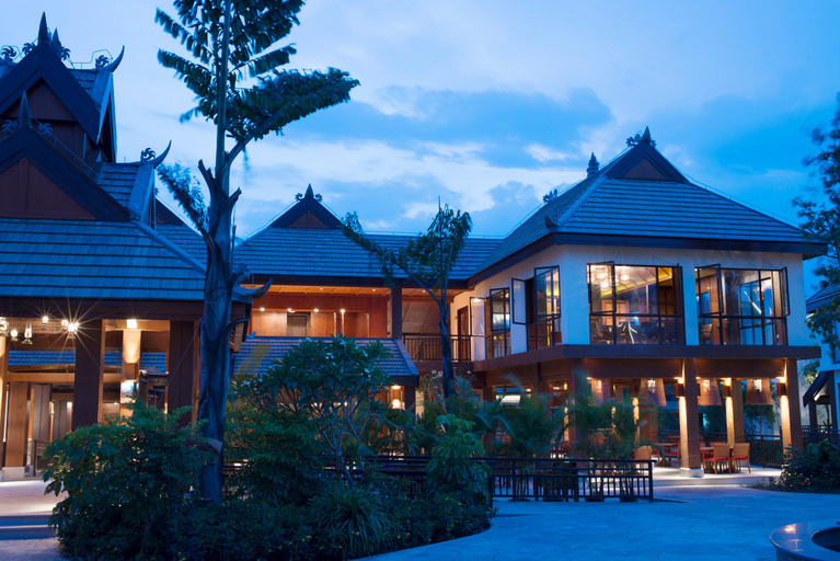 Exterior & Views 2, InterContinental Hotels XISHUANGBANNA RESORT by IHG, Xishuangbanna Dai