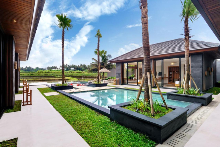 Sport & Beauty 2, Villa Maluro by BaliSuperHost, Gianyar