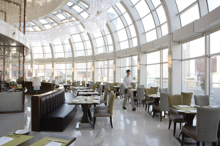 Food & Drinks 2, InterContinental Hotels DALIAN by IHG, Dalian