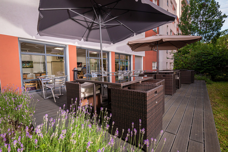 Food & Drinks 5, Apparthôtel Privilodges Lyon, Rhône
