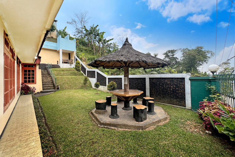 Exterior & Views 3, Villa Valga by Villa Gue Aja, Bogor