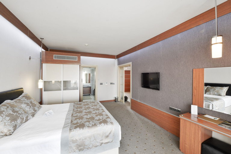 Anadolu Hotels Esenboga Termal, Çubuk