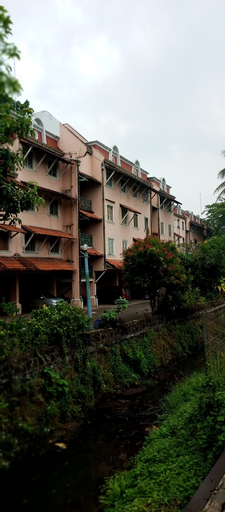 Exterior & Views 5, 1BR kondominium Carita Selatan by Sifa, Serang