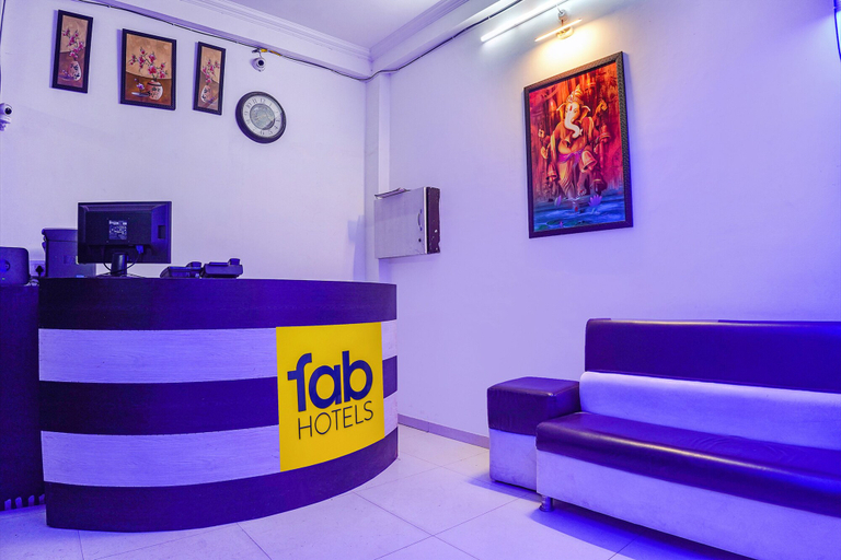 Others 5, FabHotel The Vinayak, Bhopal