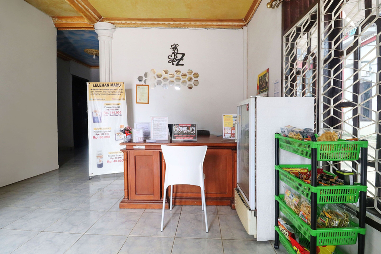 Others 4, OYO 91607 Steze Guest House Syariah, Jambi