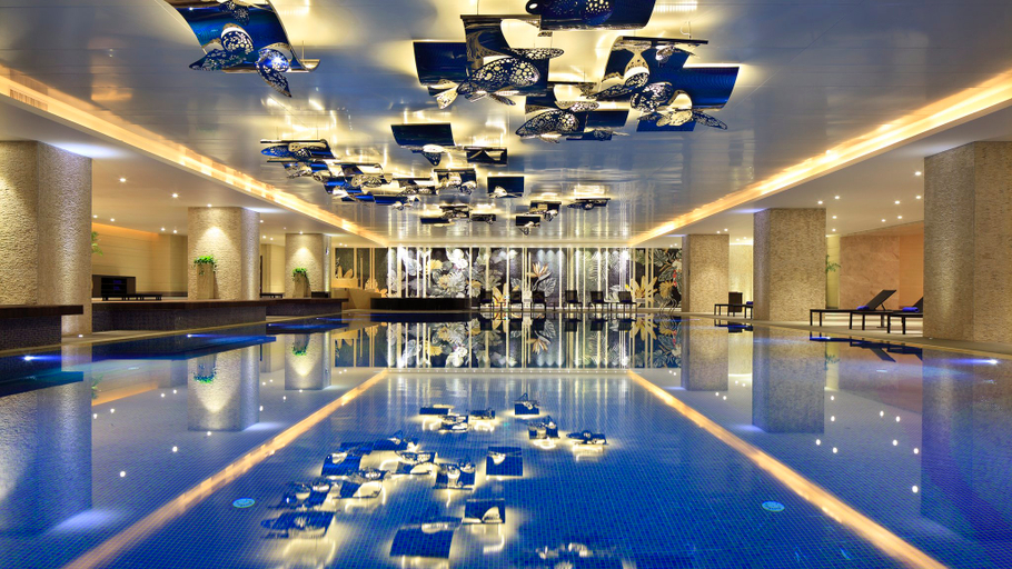 Sport & Beauty 2, InterContinental Hotels KUNMING by IHG, Kunming