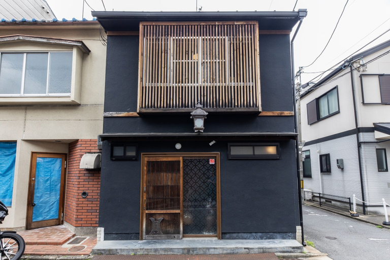 Exterior & Views, Shiki Homes HIGOYA, Kyoto