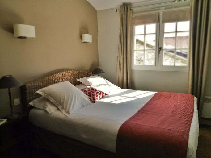 Bedroom 17