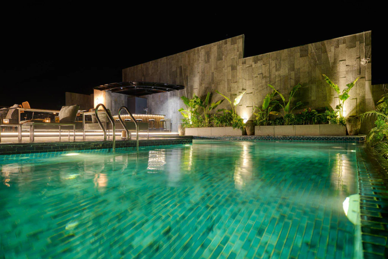 Sport & Beauty 2, The Almin Hotel Halong, Hạ Long