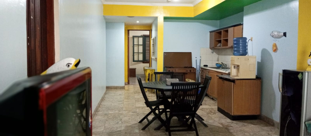 Others 2, 2BR Kondominium Carita Krakatau, Serang