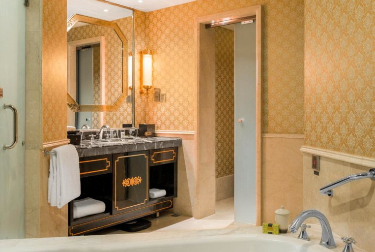 InterContinental Hotels LHASA PARADISE - Tap to explore photos
