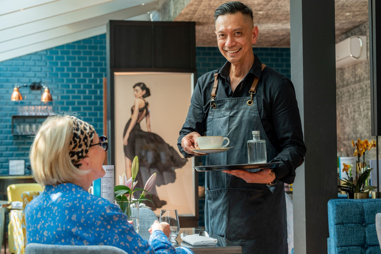 Food & Drinks 5, Hotel Forstinger - Boutiquehotel Schärding, Schärding