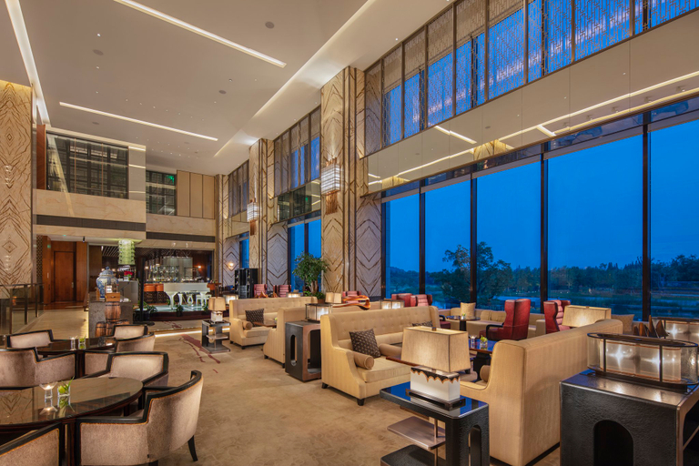 Others 3, InterContinental Hotels NANTONG by IHG, Nantong