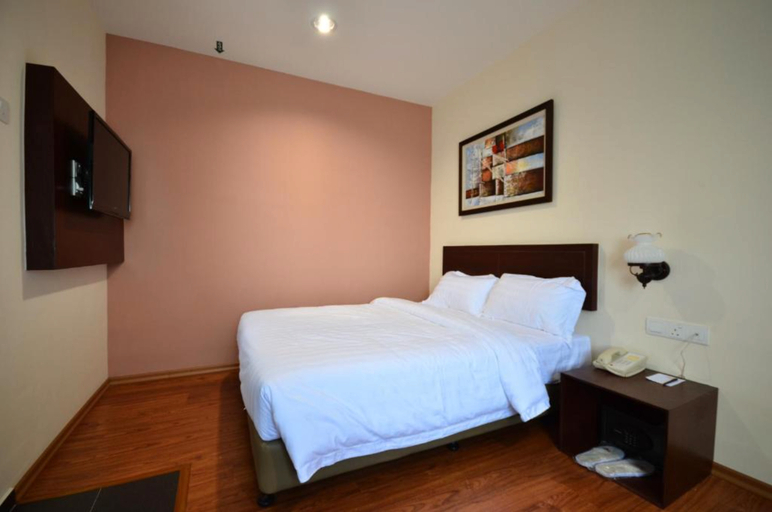 906 Riverside Hotel Malacca, Malacca