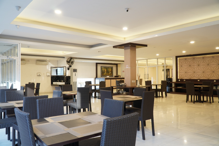 Food & Drinks 4, PARIS DAY HOTEL, Subang