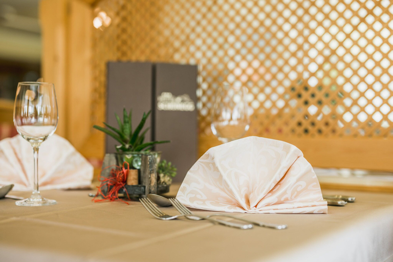 Food & Drinks 4, Hotel Schönegg, Innsbruck Land
