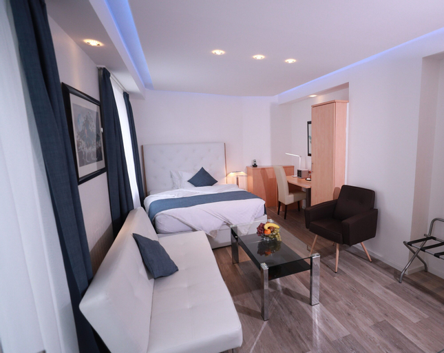 Bedroom 1