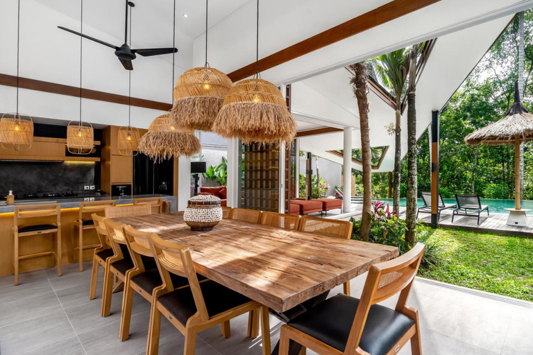 Food & Drinks 5, Villa Crazy Roof by BaliSuperHost, Gianyar