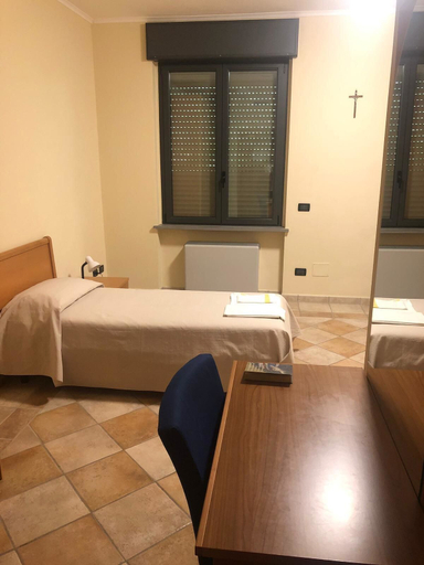 Bedroom 3, Bellotta Casa per Ferie, Piacenza