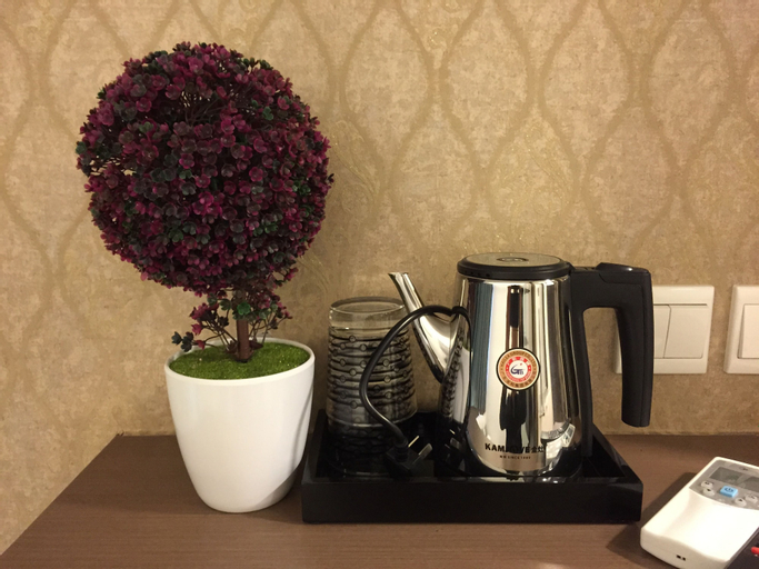 Amenities 21