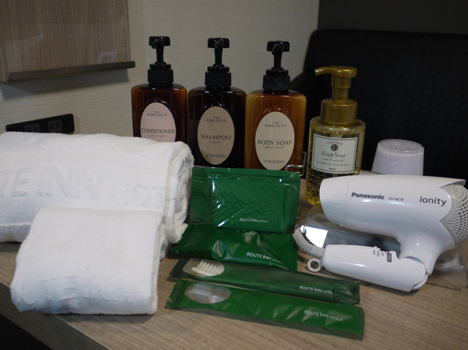 Amenities 3