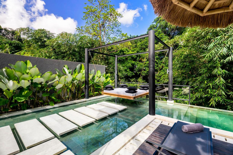 Sport & Beauty 2, Villa Swing by BaliSuperHost, Gianyar