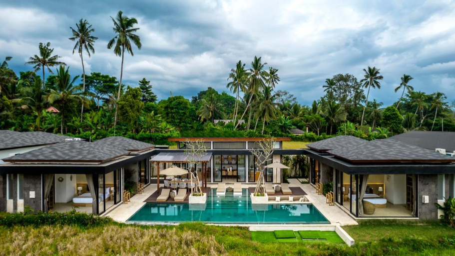 Villa Leyanah Dreams, Gianyar