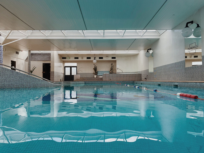 Sport & Beauty 2, County Arms Birr
