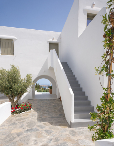 Exterior & Views 2, Ultimate Luxury Paradise Villa In Paros, South Aegean
