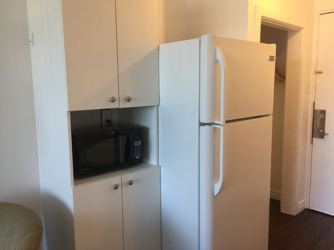 Others 5, Duvernay Studios and Suites, Communauté-Urbaine-de-l'Outaouais