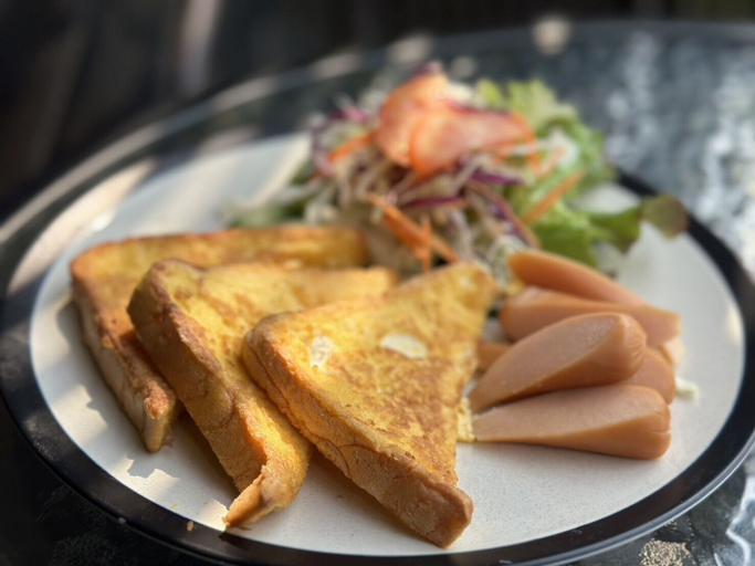 Food & Drinks 5, I-Hotel Khonkaen, Muang Khon Kaen